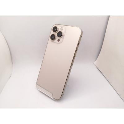 iPhone 13 Pro Max iPhone本体（色：ゴールド系）｜スマホ｜スマホ