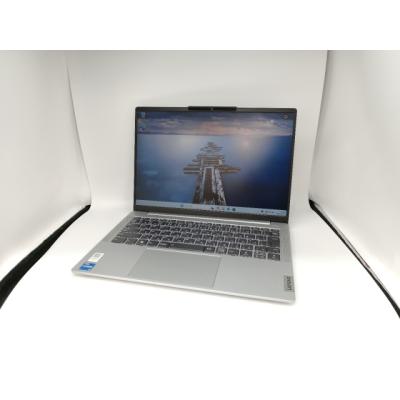 中古】IdeaPad Slim 5i Gen 8 83BF000AJP クラウドグレー 【i5-12450H