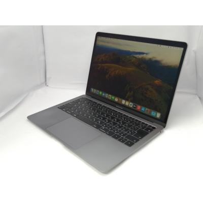 MacBook Air MacBook（CPU種類：Core i5）｜ノートパソコン｜スマホ