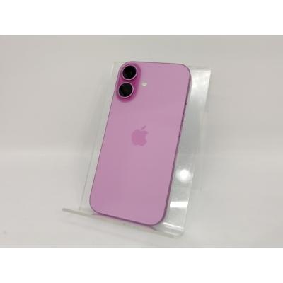 iPhone 16 iPhone本体（色：ピンク系）｜スマホ｜スマホ、タブレット