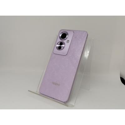oppo reno 11a（アンドロイドスマートフォン）｜スマホ | スマホ