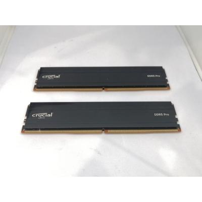 ddr5 16gb 2枚の商品一覧 通販 - Yahoo!ショッピング