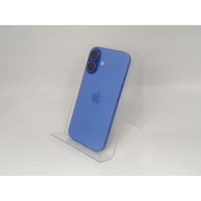 iPhone 16 iPhone本体（色：ブルー系）｜スマホ｜スマホ、タブレット