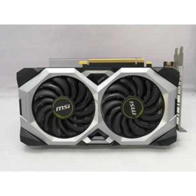 RTX2070 8GB 電源8pin For GeForce RTX 2070 8Pin To Dual 8Pin (6+2