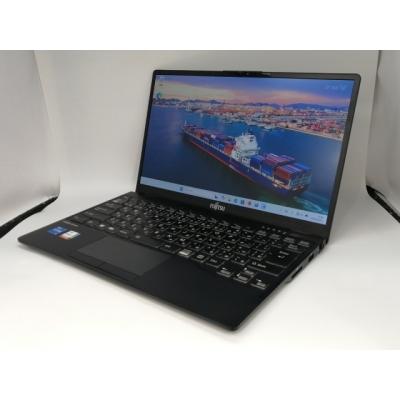 lifebook wu2（富士通／Windowsノート）｜ノートパソコン | スマホ
