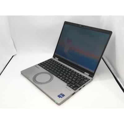 let's note sr3（Windowsノート）｜ノートパソコン | スマホ