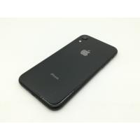 【中古】Apple au 【SIMロック解除済み】 iPhone XR 64GB ブラック MT002J/A【大宮東口】保証期間１ヶ月【ランクB】 | じゃんぱら Yahoo!店