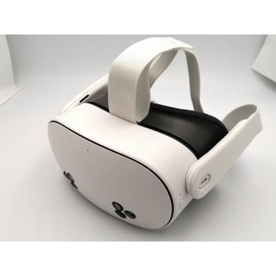  Quest 3s 128GB 中古 アクセサリー付き Meta Quest 3S 128GB BOBOVR Head Strap セット VR 中古