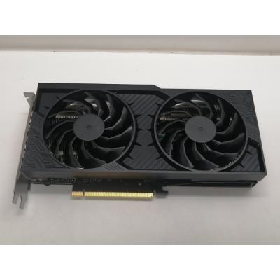 グラフィックボード・グラボ・ビデオカード RTX 4060 Ti GALAKURO GAMING OC 8GB GALAKURO GAMING、「GeForce RTX 4060」を搭載したビデオカード