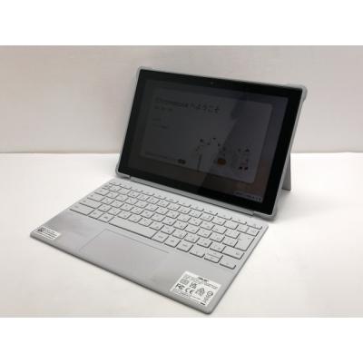 ASUS MAVIS 12 ノートPC シルバー ASUS MAVIS 12 ノートPC