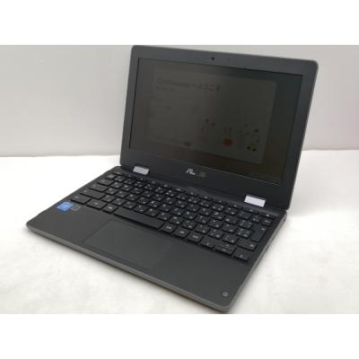 ASUS Chromebook FLiP c214（Windowsノート）｜ノートパソコン