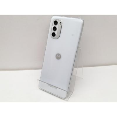 Motorolaモトローラ moto g 52j 5G パールホワイト 美品 Amazon | モトローラ moto g52j 5G パールホワイト 【正規代理店品