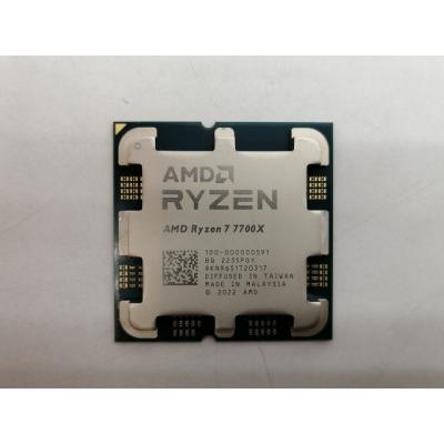 ryzen7 7700（パソコン用CPU）｜PCパーツ | スマホ、タブレット