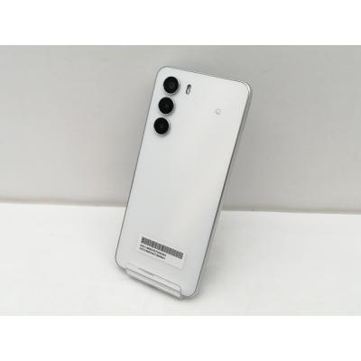 nubia S 5G ホワイト・ブラック 2台セット コスパ追求5Gスマホ「nubia S 5G」が日本発売へ！ワイモバイルで1/16に