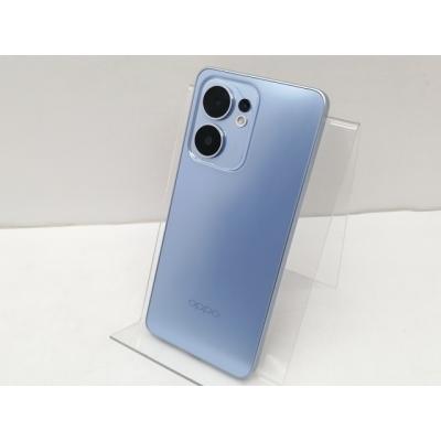 oppo reno13 a アイスブルー（スマホ） | スマホ、タブレット