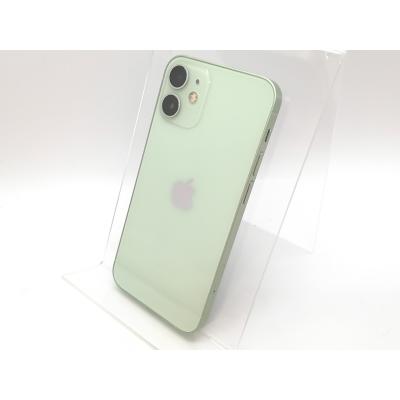 中古 iphone12mini（色：グリーン系）の商品一覧 通販 - Yahoo