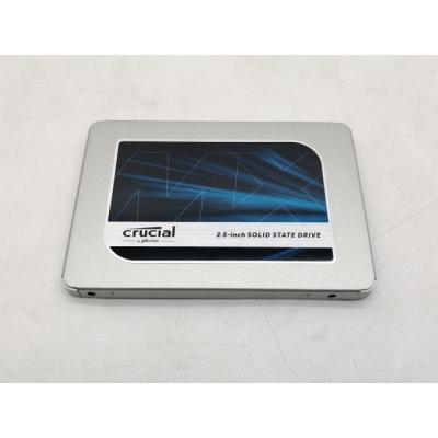 Crucial SSD 1tb mx500のおすすめ人気商品一覧 通販 - Yahoo!ショッピング