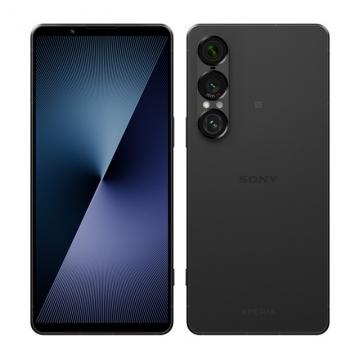 【SIMフリー版】Xperia 10 VII ブラック 128GB【新品未開封】 SONY 〔中古〕Xperia 10 VII 128GB チャコールブラック XQ-FE44B1JPCX0