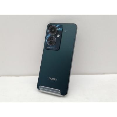 oppo reno 11a（アンドロイドスマートフォン）（キャリア：ワイ