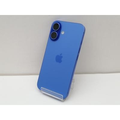 iPhone 16 iPhone本体（色：ブルー系）｜スマホ｜スマホ、タブレット