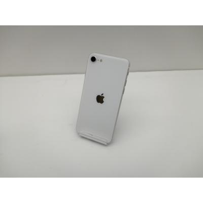 iPhone SE（第2世代） スマホ（色：ホワイト系）｜スマホ、タブレット