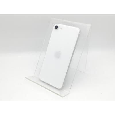 iPhone SE（第2世代） スマホ（色：ホワイト系）｜スマホ、タブレット