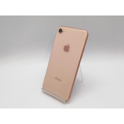 iPhone 8 iPhone本体（色：ゴールド系）｜スマホ｜スマホ、タブレット