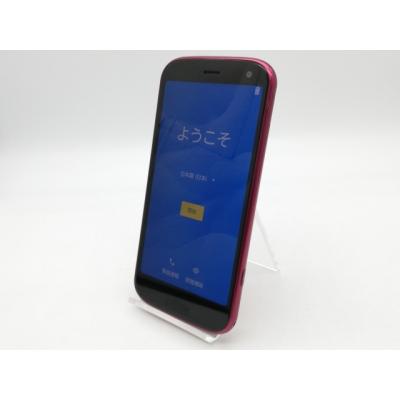 らくらくスマホ f52b（アンドロイドスマートフォン）｜スマホ | スマホ