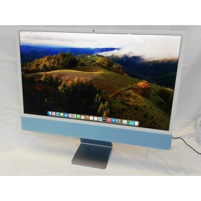 iMac 24インチ M3 8GB SSD1TB Apple iMac (24インチ, 2023, 2ポート) - 技術仕様 - Apple サポート (日本)