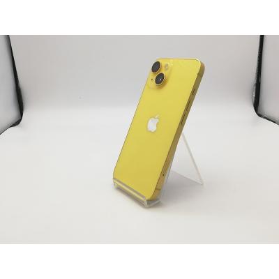 Apple iPhone 14 本体 イエロー128GB付属品と保護フィルム付き Amazon | 【整備済み品】 Apple iPhone 14 128GB イエロー SIMフリー