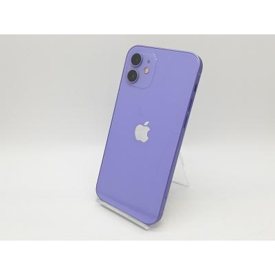 iPhone 12 iPhone本体（色：パープル系）｜スマホ｜スマホ、タブレット