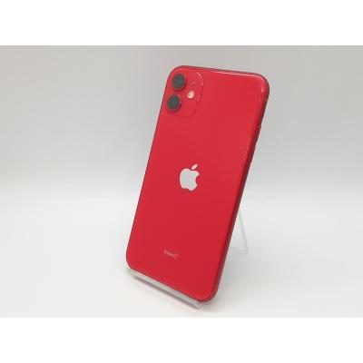 iPhone 11 iPhone本体（色：レッド系）｜スマホ｜スマホ、タブレット