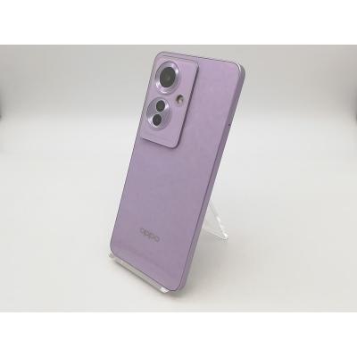 oppo reno 11a（アンドロイドスマートフォン）（SIM情報：SIMフリー