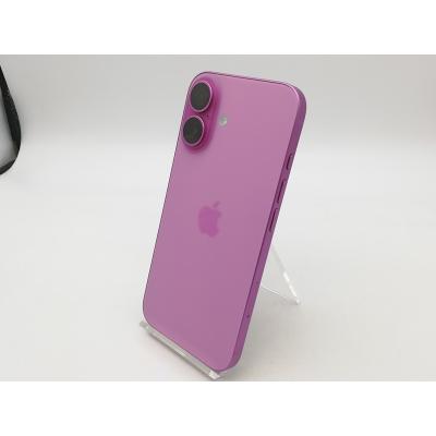 iPhone 16 iPhone本体（色：ピンク系）｜スマホ｜スマホ、タブレット