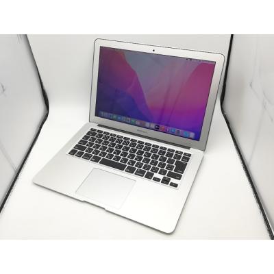 MacBook Air MacBook（CPU種類：Core i5）｜ノートパソコン｜スマホ