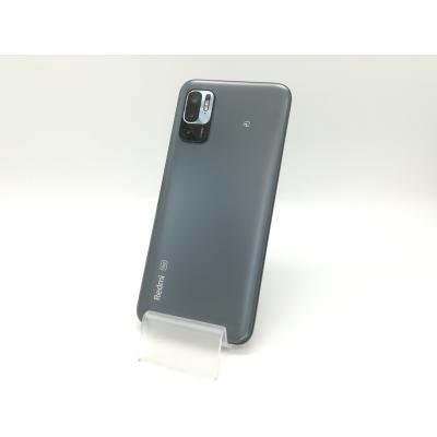 redmi note 10（アンドロイドスマートフォン）（色：グレー系