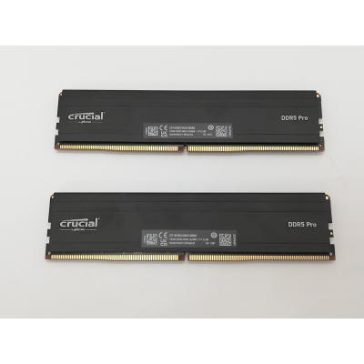 ddr5 16gb 2枚 6000のおすすめ人気商品一覧 通販 - Yahoo!ショッピング