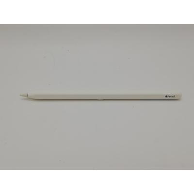 apple pencil 第2世代（スマホ、タブレット、パソコン）（色：ホワイト