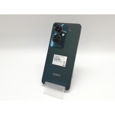 oppo reno 11a（アンドロイドスマートフォン）（キャリア：ワイ