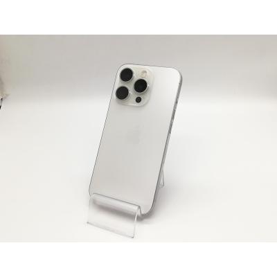 先着順❗️iPhone 15 Pro 265Gホワイト本体 ホワイト iPhone15Pro/15ProMaxのホワイトチタニウムに合うスマホケースおすすめ！