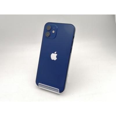 iPhone 12 iPhone本体（色：ブルー系）｜スマホ｜スマホ、タブレット