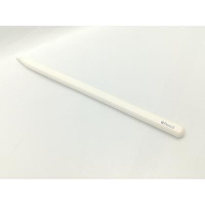 apple pencil 第2世代（スマホ、タブレット、パソコン）（色：ホワイト