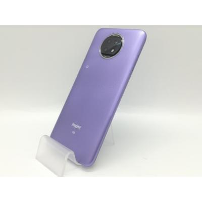 Xiaomi Redmi Note 9T 5G（アンドロイドスマートフォン）｜スマホ