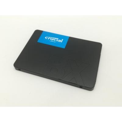 Crucial bx500（内蔵型SSD）｜PCパーツ | スマホ、タブレット