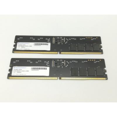 ddr5 16gb 2枚のおすすめ人気商品一覧 通販 - Yahoo!ショッピング