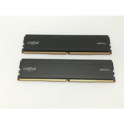 ddr5 16gb 2枚の商品一覧 通販 - Yahoo!ショッピング