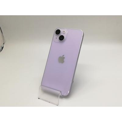 iPhone 14 iPhone本体（色：パープル系）｜スマホ｜スマホ、タブレット