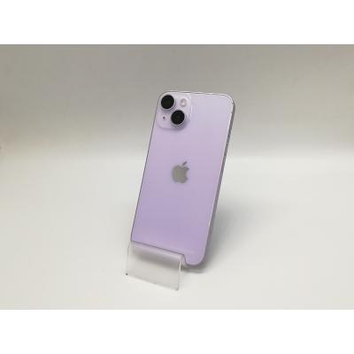 iPhone 14 iPhone本体（色：パープル系）｜スマホ｜スマホ、タブレット