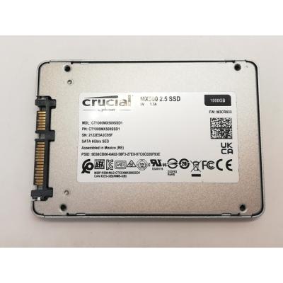 mx500 ssd（内蔵型SSD）｜PCパーツ | スマホ、タブレット、パソコン の