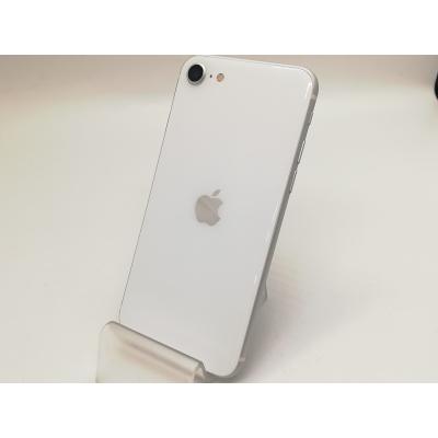 iPhone SE（第2世代） スマホ（色：ホワイト系）｜スマホ、タブレット